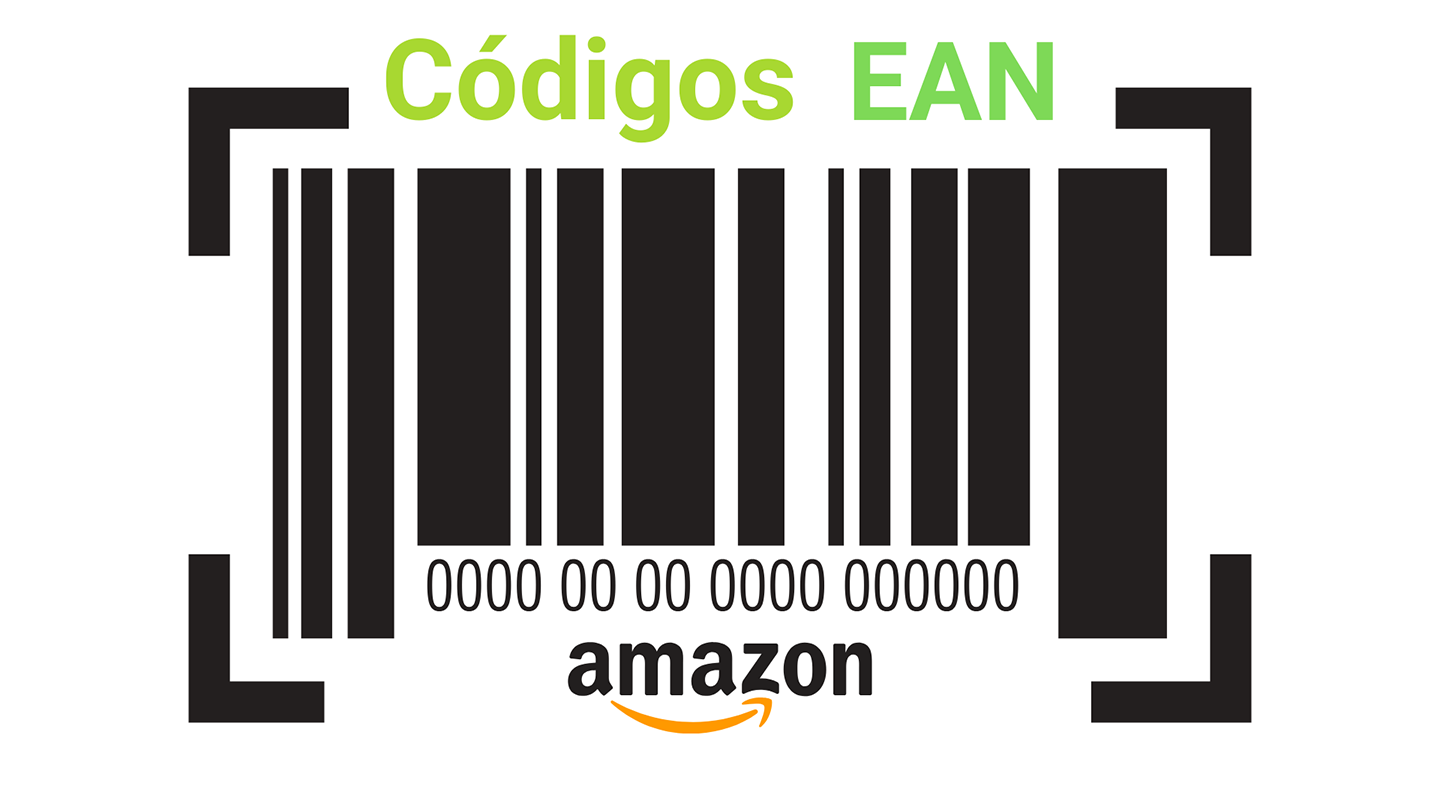 Barcodes for Amazon