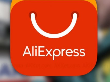 Barcodes for AliExpress